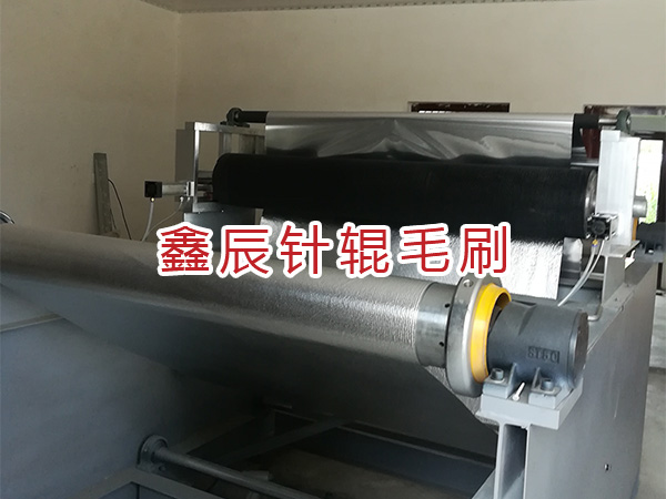 自動打孔帶收卷成套設(shè)備