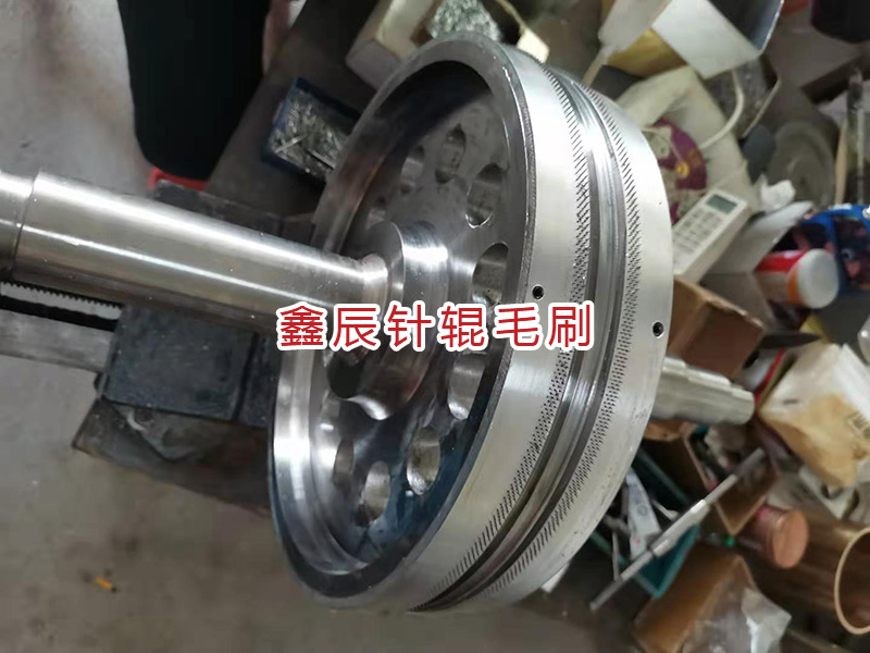 針輪