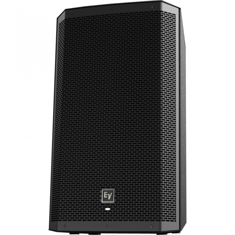 ev zlx12 12寸音響